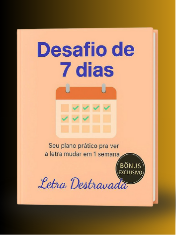 Mock-up do Desafio 7 Dias