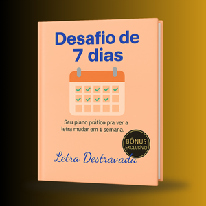 Mock-up do Desafio 7 Dias